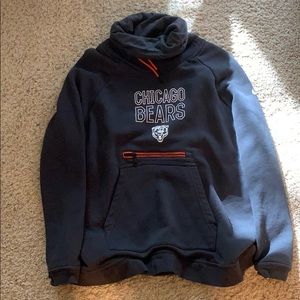 Women’s Chicago Bears Nike